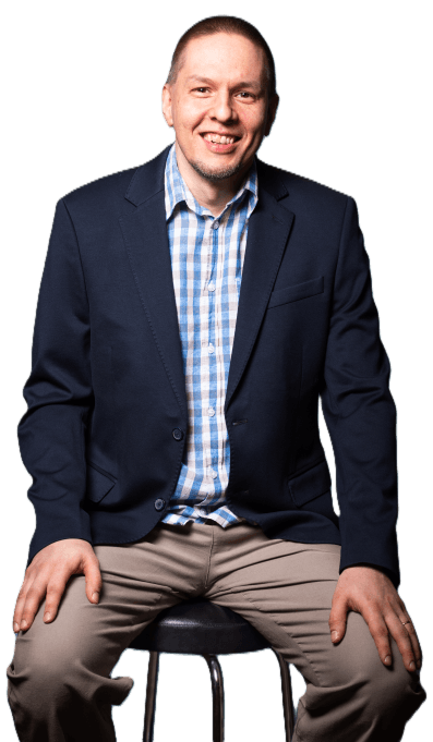 Kuva Jaakko Haavistosta