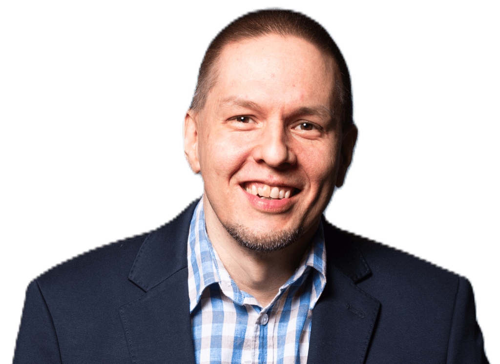 Kuva Jaakko Haavistosta